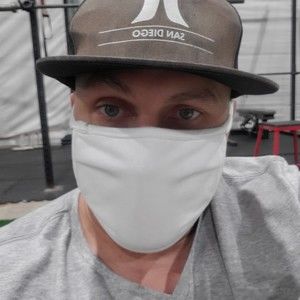 Meet your Posher, Brandon